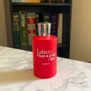 Juliette Has a Gun Mmmm… EDP